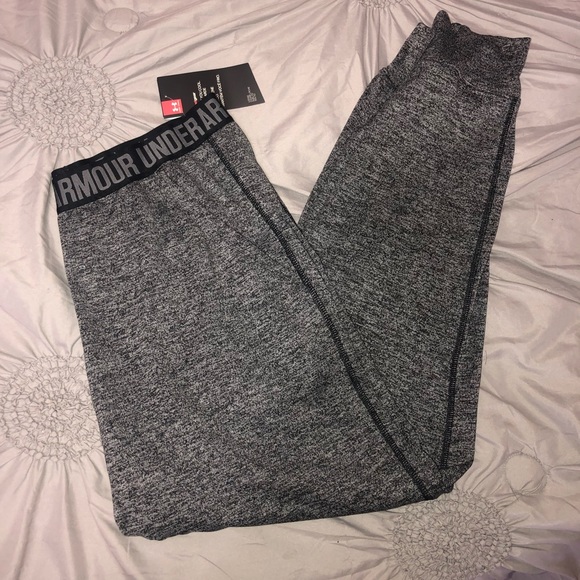 Under Armour Pants - Under Armour Joggers